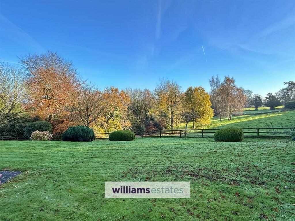 Additional image 38 of Ruthin Road, Gwernymynydd, Mold