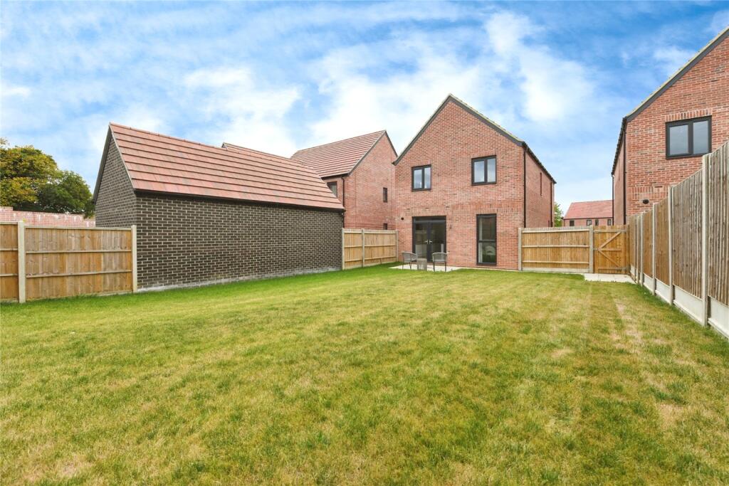 Additional image 12 of Southfields, Conrad Road, Witham, CM8