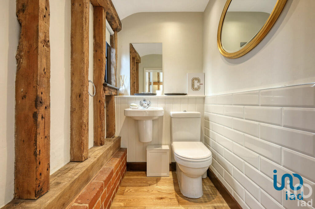 Additional image 6 of Pond Lane Bentfield Road, Stansted, CM24