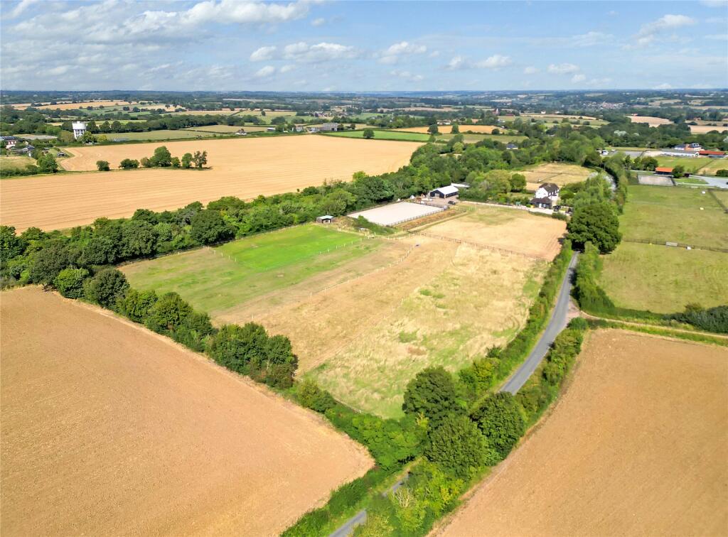 Additional image 2 of Fordham Road, Mount Bures, Sudbury, Suffolk, CO8