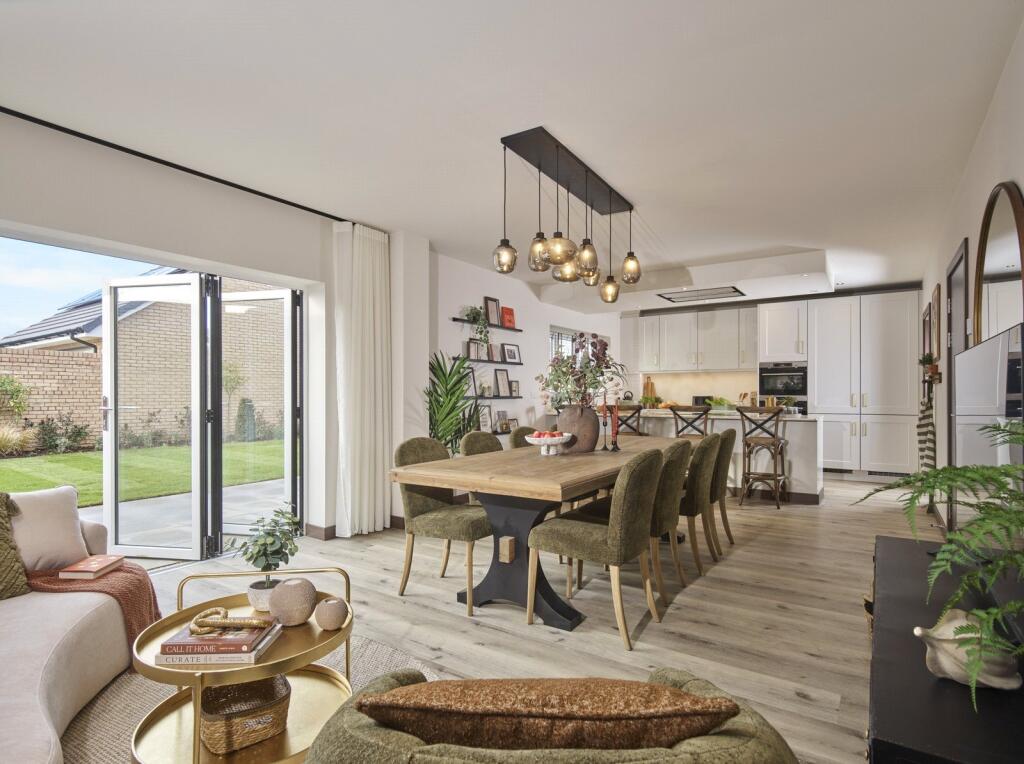 Additional image 6 of Plot 4, Flitch View, Dunmow Road, Takeley, Bishop's Stortford, CM22