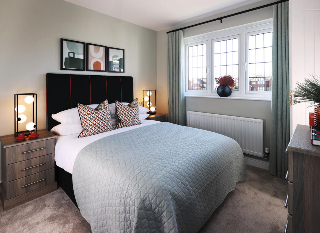 Additional image 10 of Roman Road,
Ingatestone,
CM4 9AU