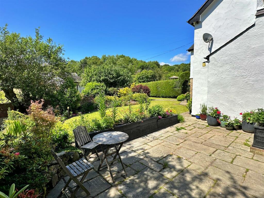 Additional image 20 of Ffordd Y Bont, Pontybodkin