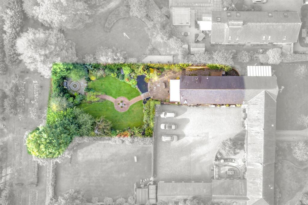 Additional image 16 of Copped Hall, Epping, Essex