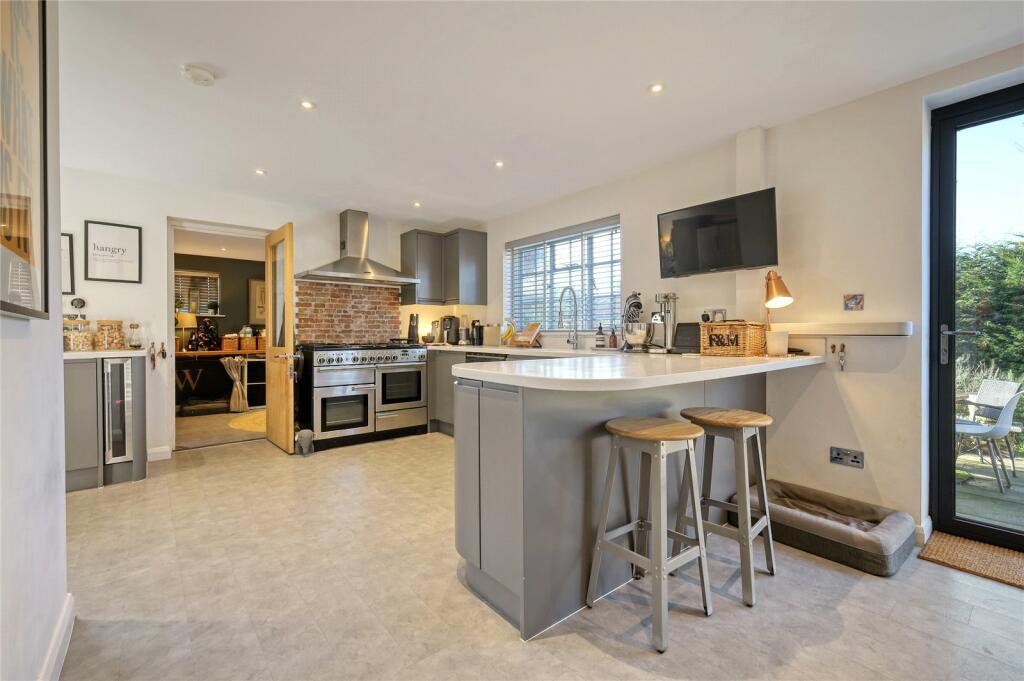 Additional image 6 of Wellands, Wickham Bishops, Witham, Essex, CM8