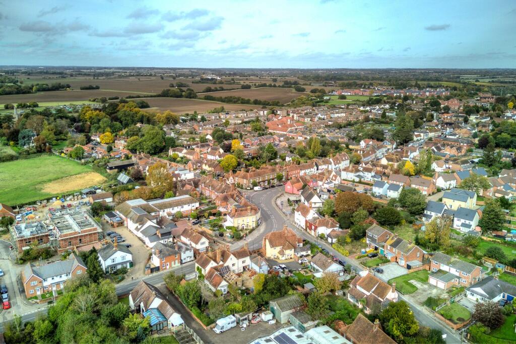 Additional image 28 of St Marys Square, Kelvedon, Colchester, Essex, CO5