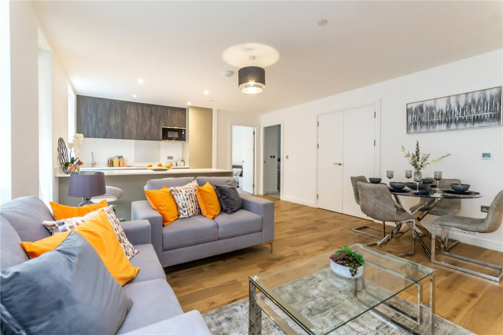 Additional image 19 of Scarbrook Road, Croydon, CR0