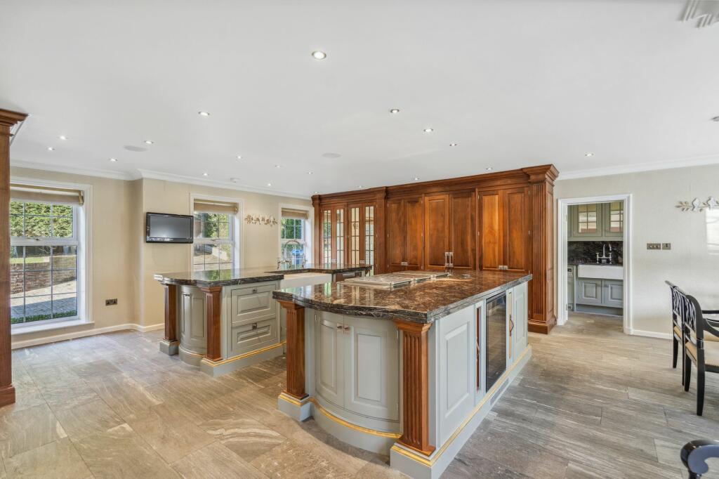 Additional image 6 of The Gatehouse, 45 Shirley Hills Road, Croydon, CR0 5HQ