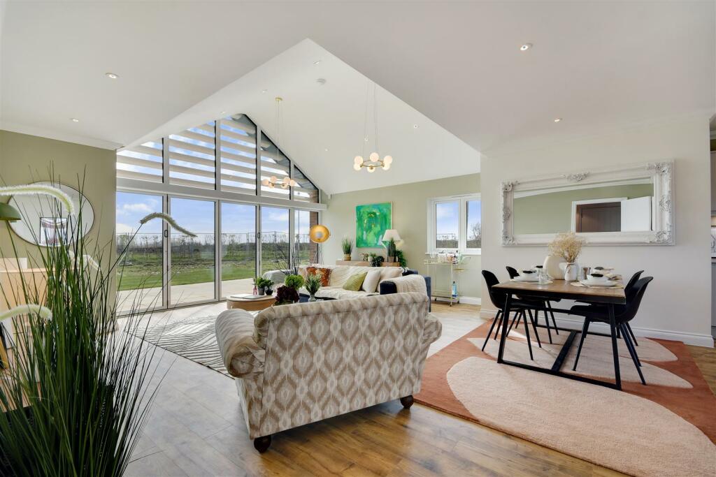 Additional image 2 of Plot 35, Burnham Waters