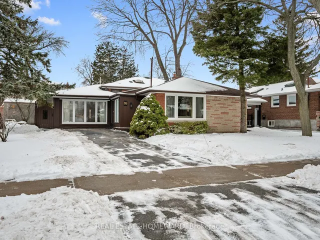 16 Greyabbey Tr
