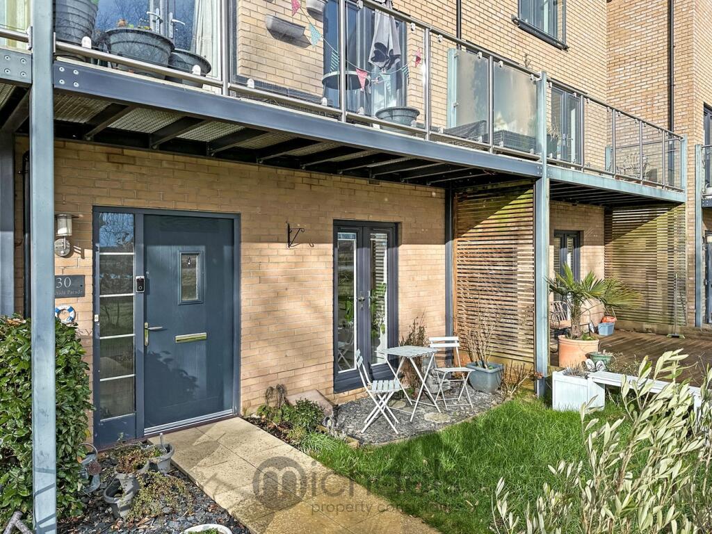 Additional image 29 of Quayside Parade, Rowhedge, Colchester, CO5