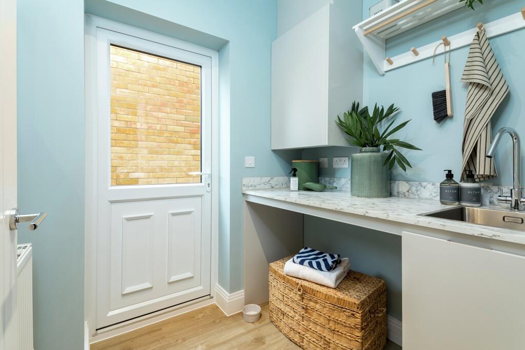 Additional image 5 of Cinderpath Way, 
(Off Plough Road), 
Great Bentley, 
Essex, 
CO7 8LG