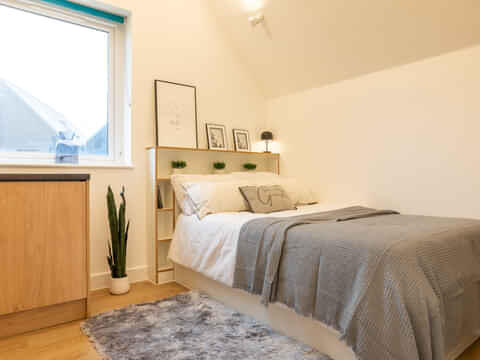 Additional image 2 of Townhouse Deluxe Studio, Elmstead Place, 48 Elmstead Road