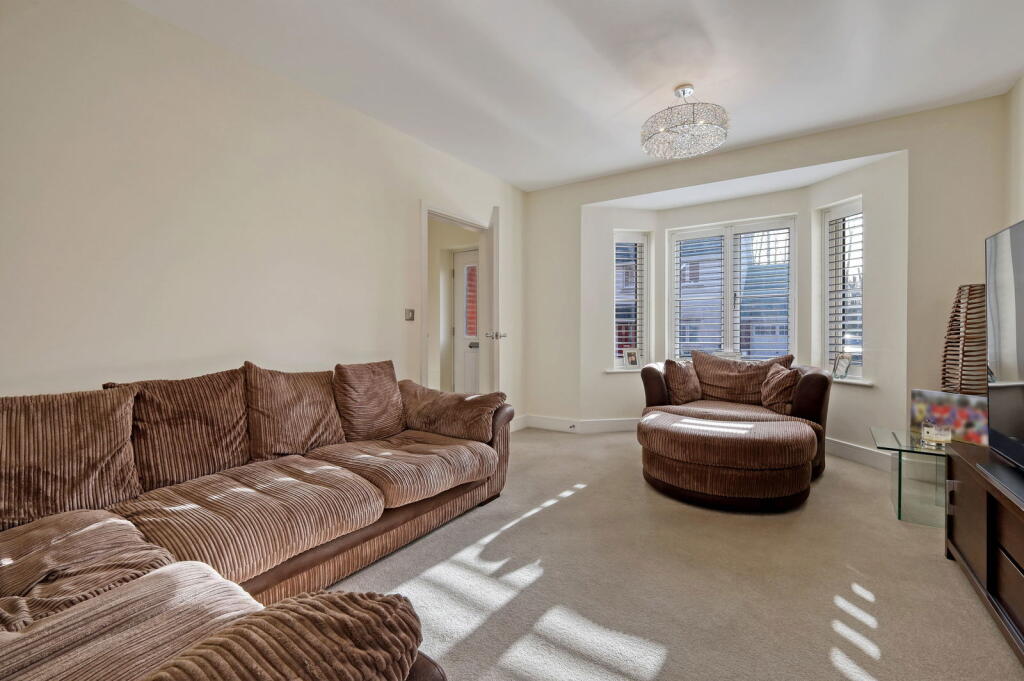 Additional image 2 of Turvin Crescent, Gilston, CM20