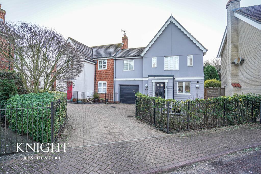 Additional image 26 of Parker Road, Colchester, CO4