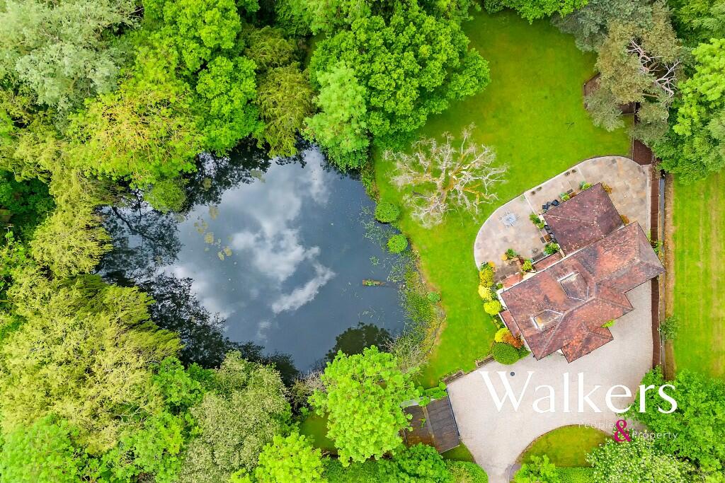 Additional image 32 of House plus 9 Acre Parcel, Little Hyde Lane, Ingatestone