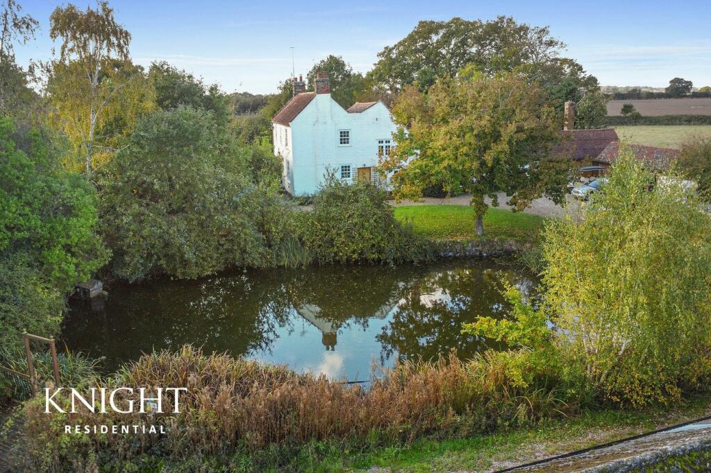 Additional image 42 of Oakley Road, Wix, Manningtree, CO11