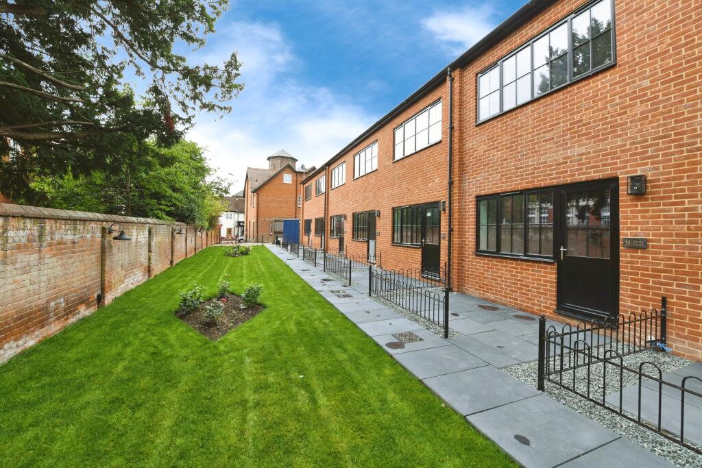 Additional image 12 of Coggeshall Road, Braintree, Essex, CM7