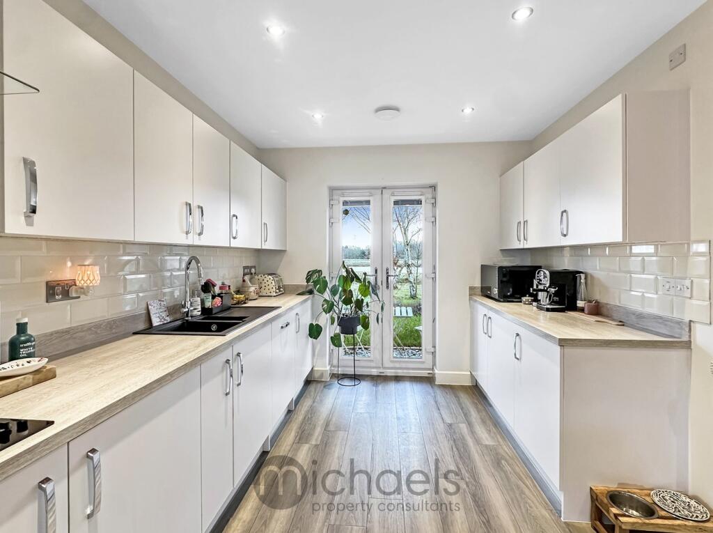 Additional image 10 of Quayside Parade, Rowhedge, Colchester, CO5