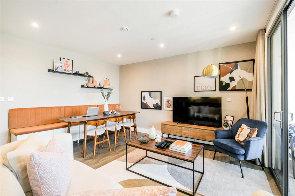 Additional image 8 of Station Road, Croydon, CR0