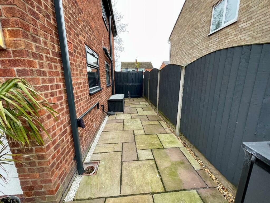 Additional image 38 of Selby Green, Little Sutton