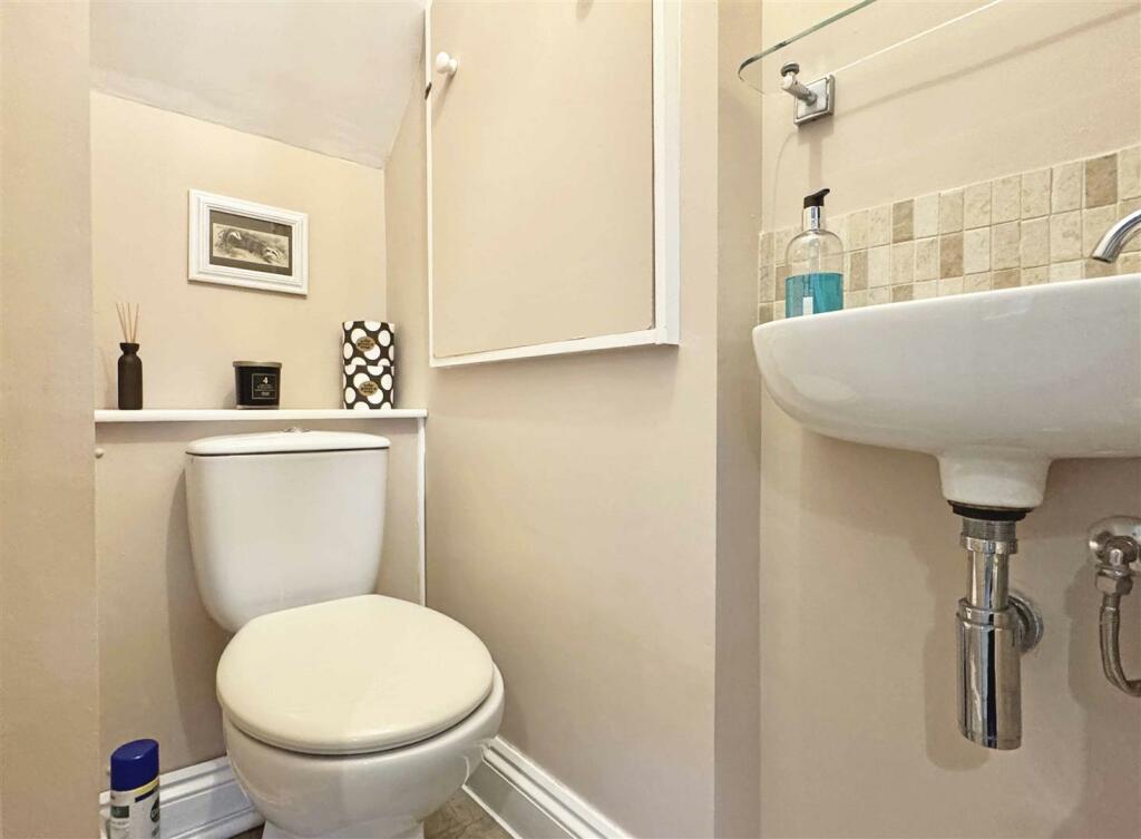 Additional image 8 of Ranks Green, Fairstead, Chelmsford