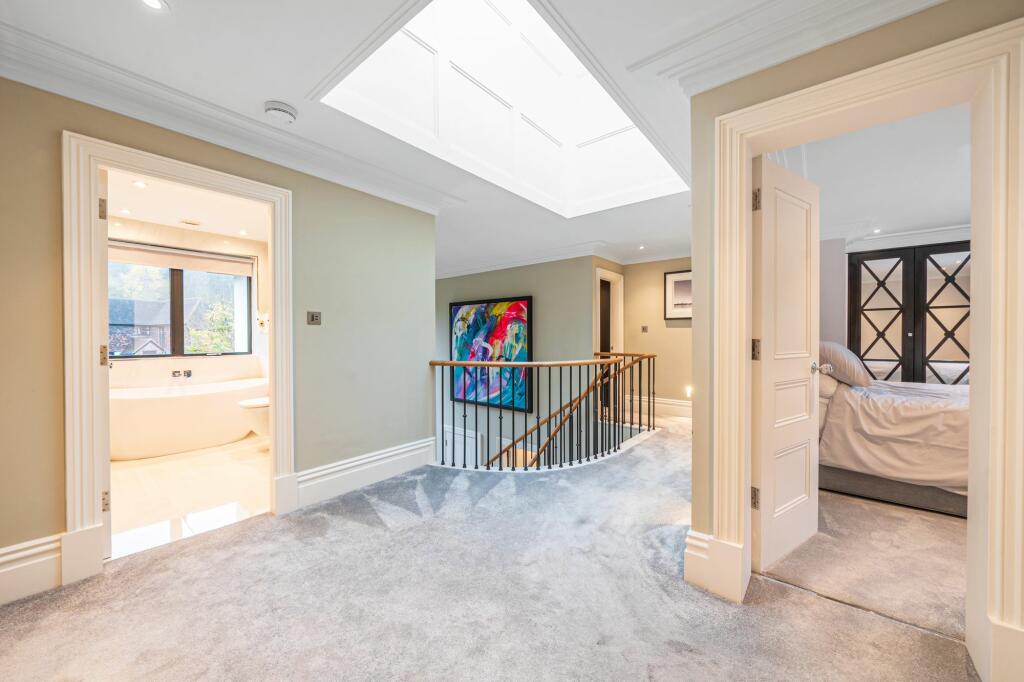 Additional image 9 of Dome Hill, Caterham, CR3