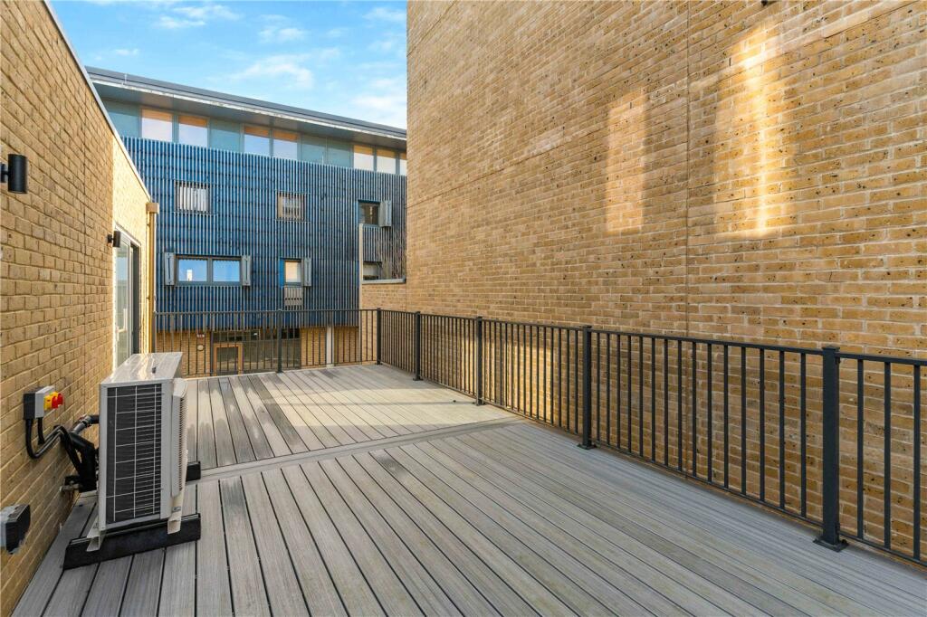 Additional image 22 of New Pond Street, Newhall, Harlow, Essex, CM17