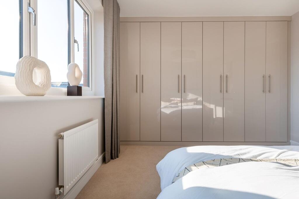 Additional image 9 of Off Richard Avenue ,
Wivenhoe,
Essex,
CO7 9HF