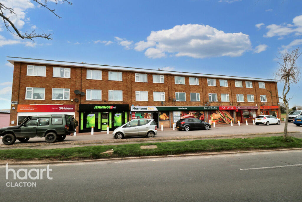 Additional image 7 of Tudor Parade, Clacton-On-Sea