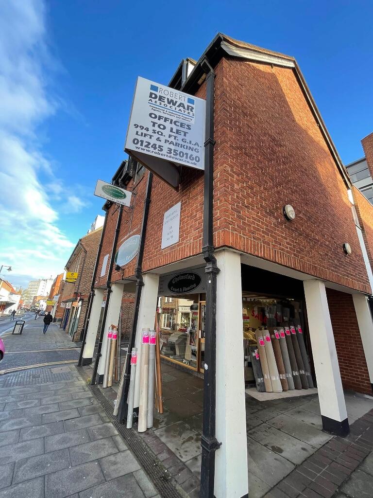 Additional image 6 of Moulsham Street, Chelmsford, Essex, CM2