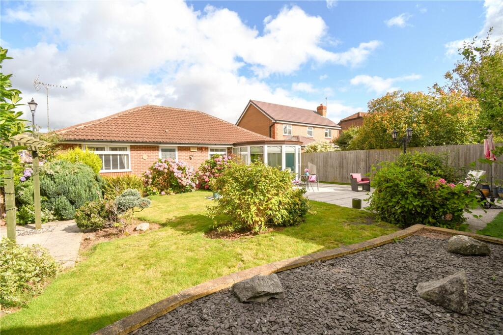 Additional image 27 of Ledsham Park Drive, Little Sutton, Cheshire