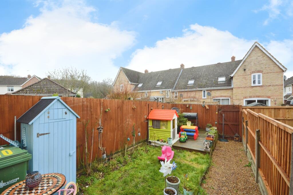 Additional image 13 of Abbey Meadow, Sible Hedingham, HALSTEAD