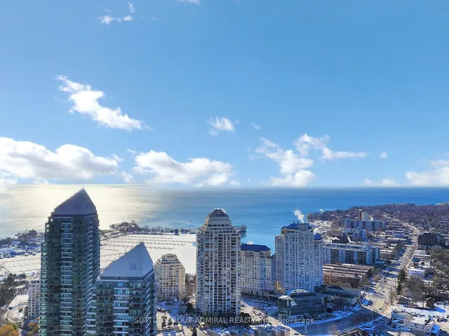 Additional image 34 of 36 Park Lawn Rd Unit 4205