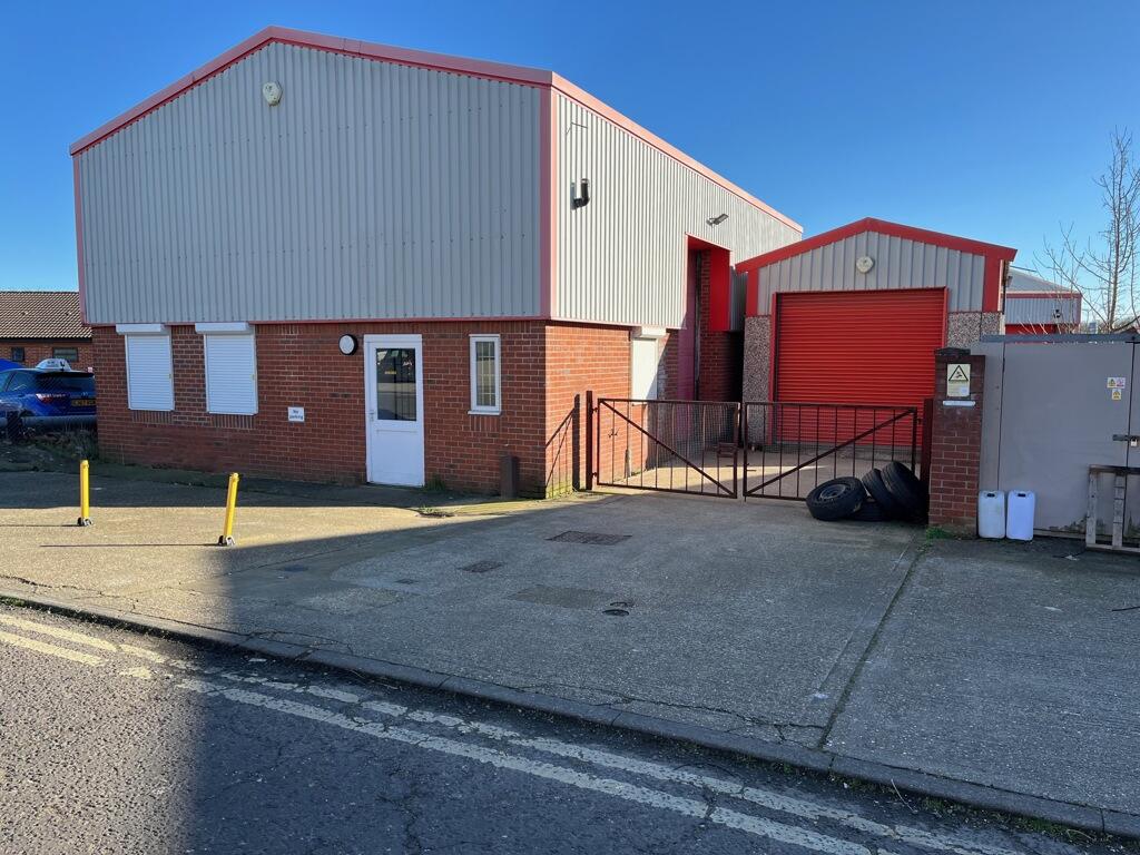 Additional image 13 of Unit 17 Grange Way Business Park, Whitehall Industrial Estate, Colchester, Essex, CO2