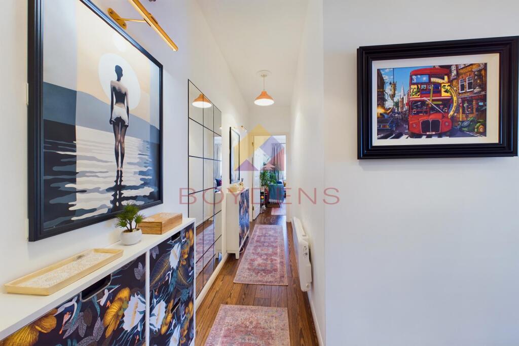 Additional image 4 of The Truman Buildings, West Bergholt