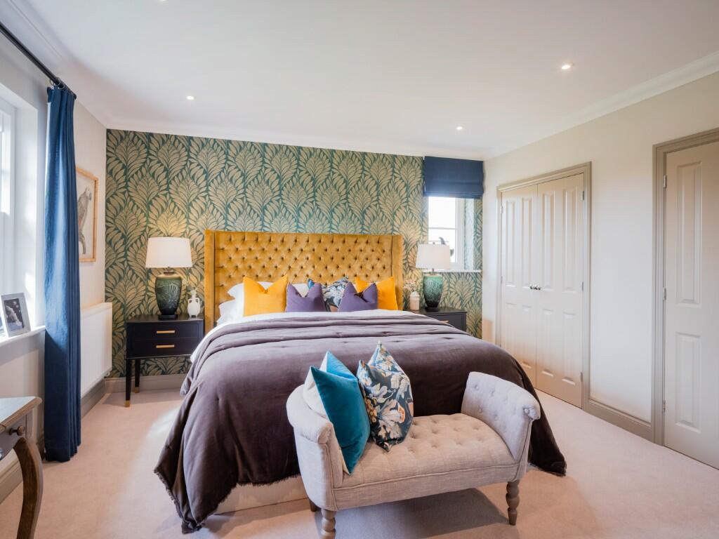 Additional image 10 of Hopkins Homes at Beaulieu,
Beaulieu,
Chelmsford,
CM1 6FU