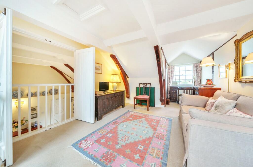 Additional image 7 of Bakers Mill, Prentice Street, Lavenham, Suffolk, CO10