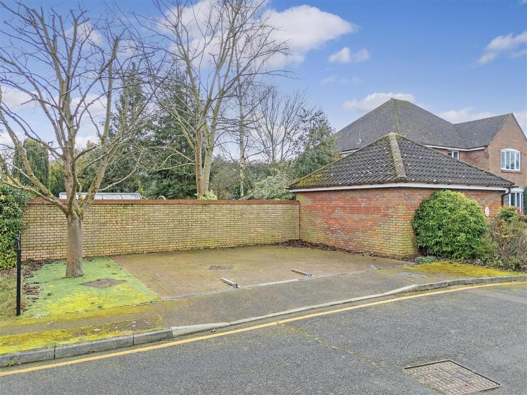 Additional image 50 of The Granary, Roydon