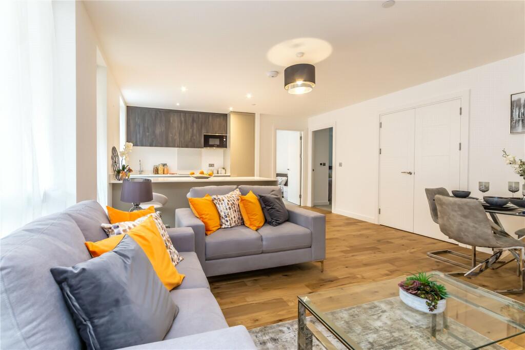 Additional image 8 of Scarbrook Road, Croydon, CR0