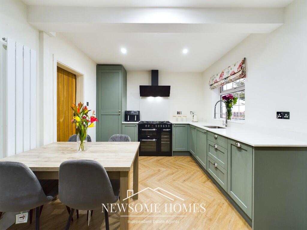 Additional image 7 of Wirral View, Rhewl