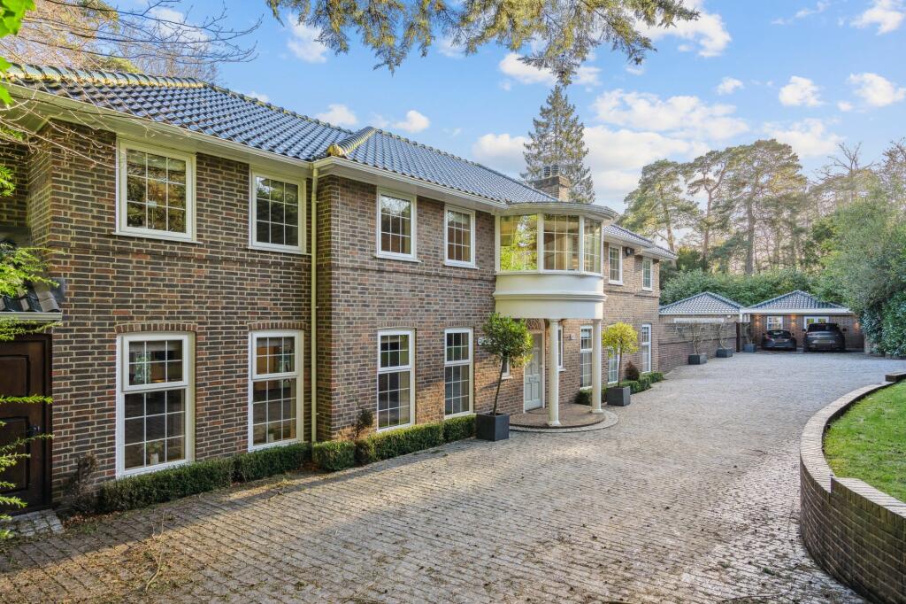 Additional image 33 of The Gatehouse, 45 Shirley Hills Road, Croydon, CR0 5HQ