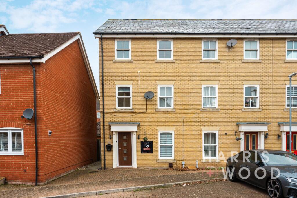 Additional image 26 of Carus Crescent, Highwoods, Colchester, Essex