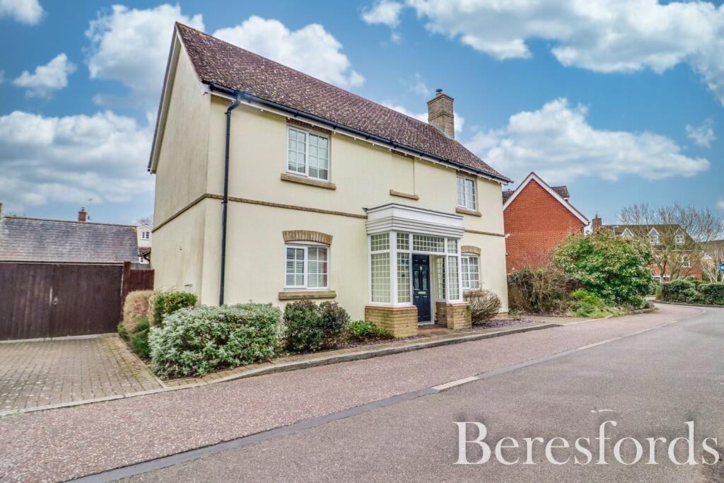 Primary image of Gainsborough Road, Braintree, CM77