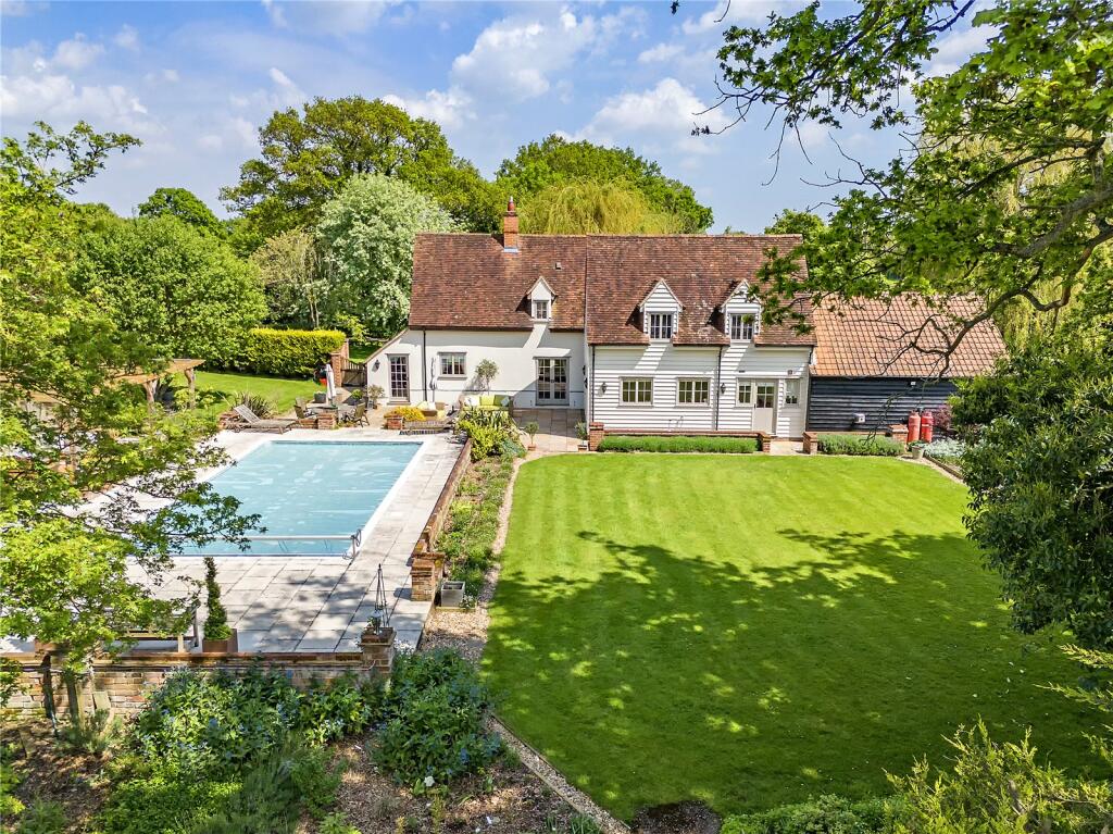 Additional image 17 of Pebmarsh  Road, Twinstead Green, Sudbury, Essex, CO10