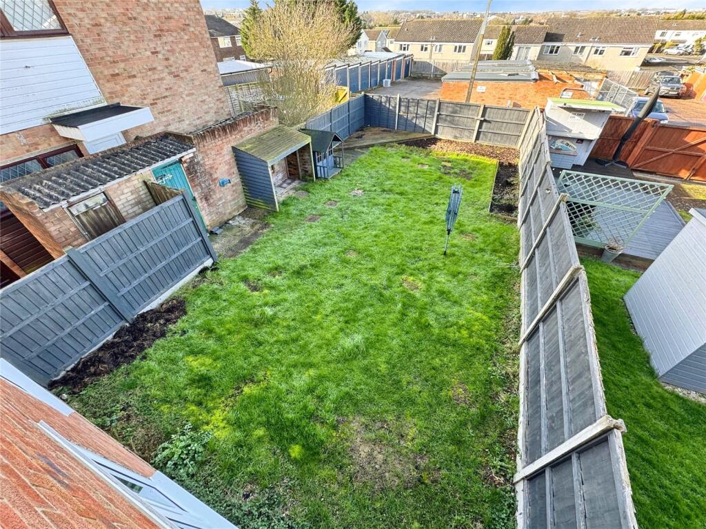 Additional image 11 of Cloverfield, Harlow, Essex, CM18