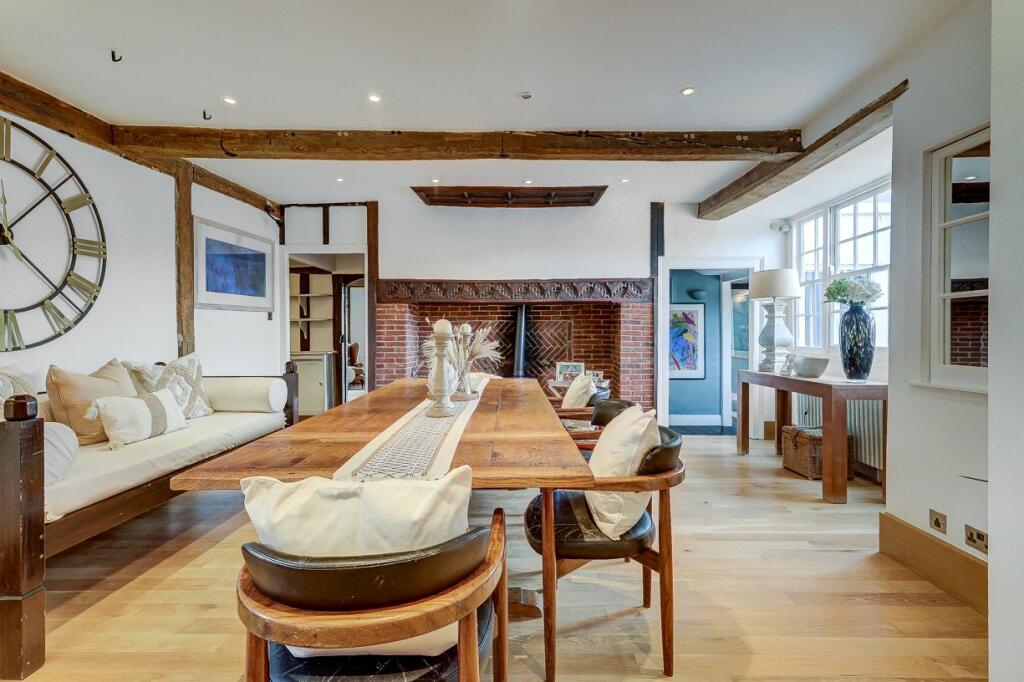 Additional image 8 of West Street, Coggeshall, Essex, CO6