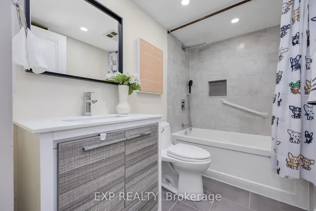 Additional image 30 of 205 Wynford Dr Unit 606