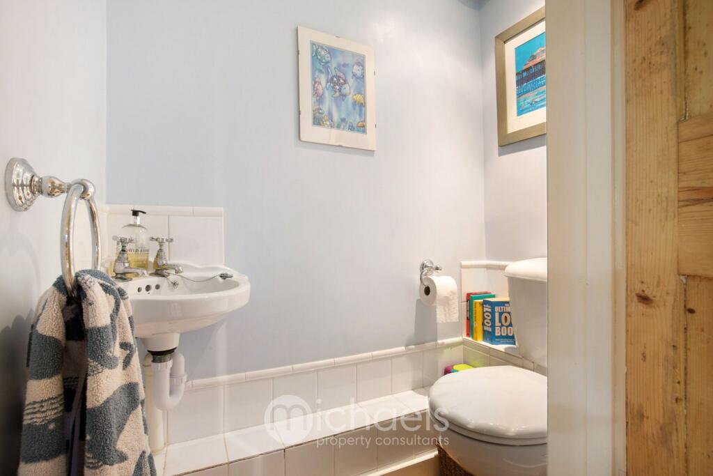 Additional image 8 of London Road, Braintree, CM77