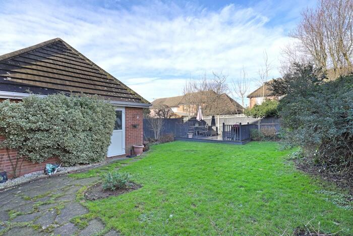 Additional image 20 of Milton Crescent, Ongar, CM5